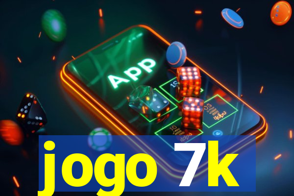 jogo 7k